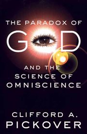 The Paradox of God and the Science of Omniscience cover image
