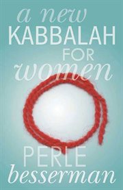 A New Kabbalah for Women cover image