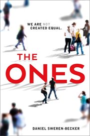 The Ones : Ones (Sweren-Becker) cover image