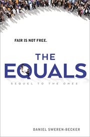 The Equals : Ones (Sweren-Becker) cover image