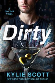 Dirty : Dive Bar cover image