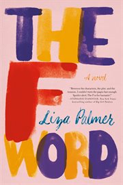 The F Word cover image