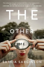 The Other Me cover image