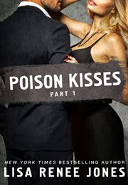 Poison Kisses Part 1 : Poison Kisses cover image