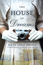 The House of Dreams : A Novel cover image