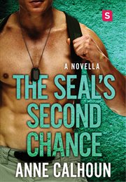 The SEAL's Second Chance : Alpha Ops cover image