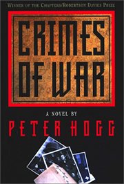 Crimes of War : A Novel cover image