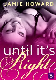 Until It's Right cover image