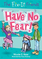 Have No Fear! cover image