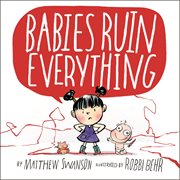 Babies Ruin Everything cover image