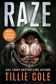 Raze : Scarred Souls cover image