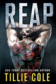 Reap : Scarred Souls cover image