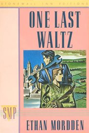 One last waltz cover image