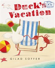 Duck's vacation cover image