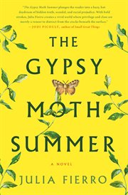 The Gypsy Moth Summer cover image