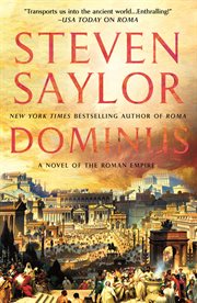 Dominus : A Novel of the Roman Empire cover image
