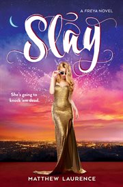 Slay : Freya cover image