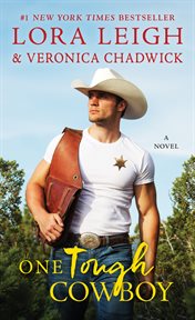 One Tough Cowboy : A Novel. Moving Violations cover image