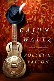 Cajun Waltz : A Novel cover image