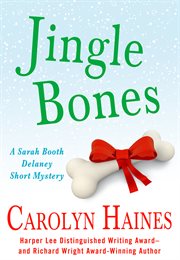 Jingle Bones : Sarah Booth Delaney cover image