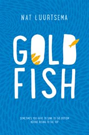 Goldfish : A Novel cover image