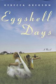 Eggshell days cover image