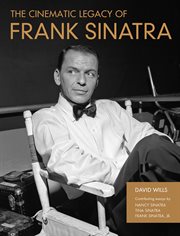 The Cinematic Legacy of Frank Sinatra cover image
