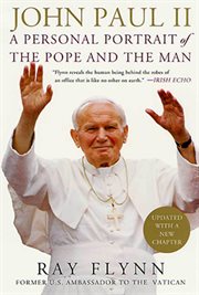 John Paul II : a personal portrait of the pope and the man cover image