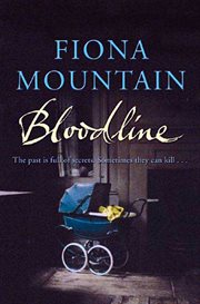 Bloodline : Natasha Blake Ancestor Detective Series, Book 2 cover image