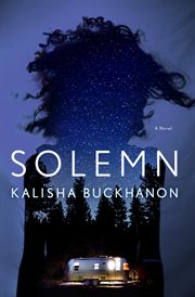 Solemn : A Novel cover image