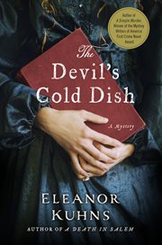 The Devil's Cold Dish : A Mystery cover image