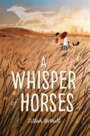 A Whisper of Horses cover image