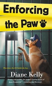 Enforcing the Paw : Paw Enforcement cover image