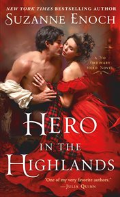 Hero in the Highlands : No Ordinary Hero cover image