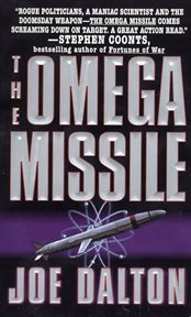 The Omega Missile : Black Ops (Dalton) cover image
