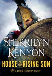 House of the Rising Son : Dark-Hunter cover image