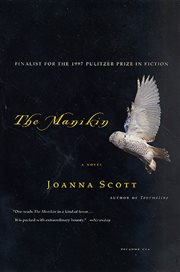 The Manikin : A Novel cover image