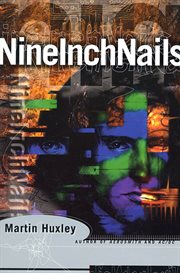 Nine Inch Nails cover image