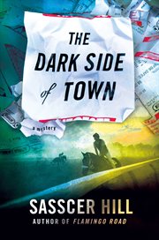 The Dark Side of Town : A Mystery cover image