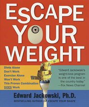 Escape Your Weight cover image