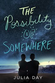 The Possibility of Somewhere cover image