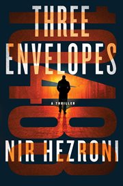 Three Envelopes : A Thriller cover image