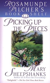 Picking Up the Pieces cover image