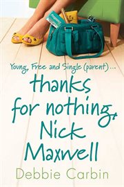 Thanks for Nothing, Nick Maxwell cover image