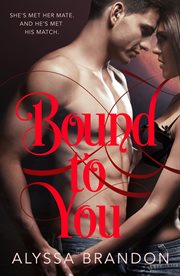 Bound to You cover image