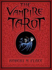 The Vampire Tarot cover image