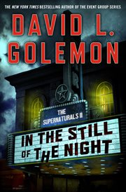 In the still of the night cover image