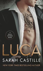 Luca : Ruin & Revenge cover image