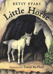 Little Horse cover image