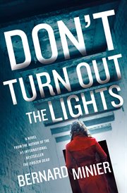 Don't Turn Out the Lights : A Novel cover image